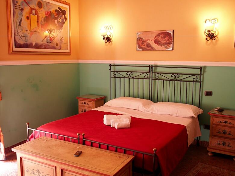 Bed & Breakfast Delle Palme