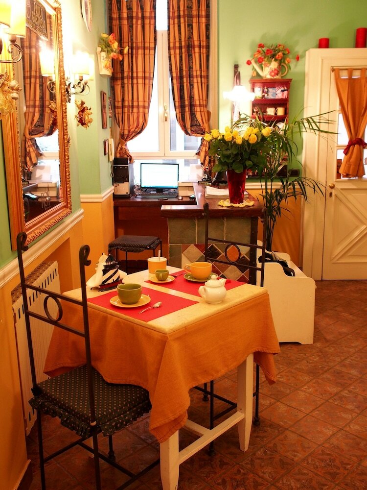 Bed & Breakfast Delle Palme