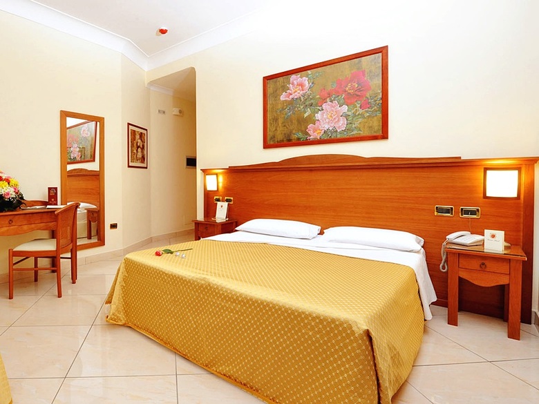 Hotel Buono