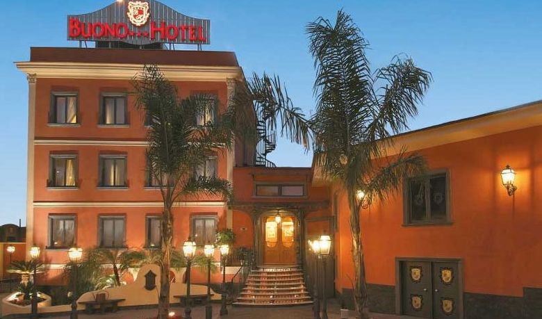Hotel Buono