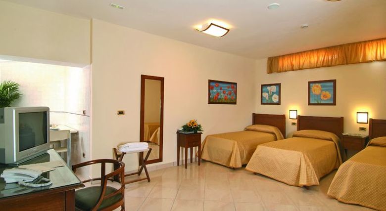 Hotel Buono