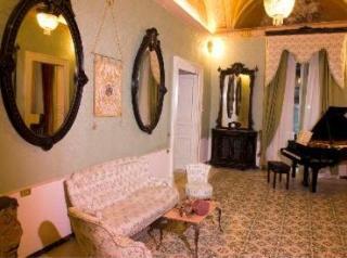 Carafa Di Maddaloni B&B Di Charme
