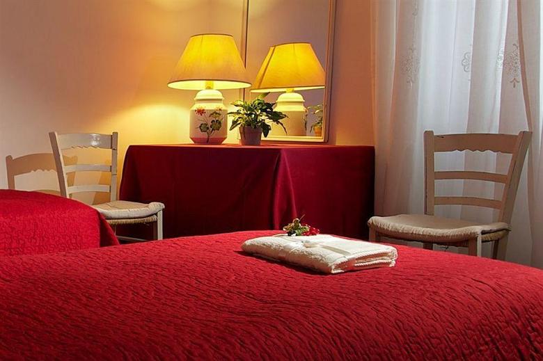 Bed & Breakfast Casa Tonia