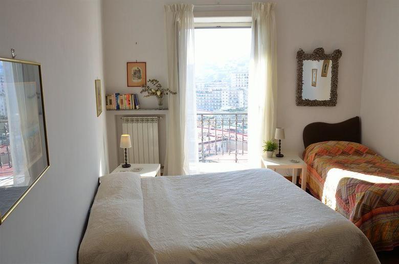 Bed & Breakfast Casa Tonia