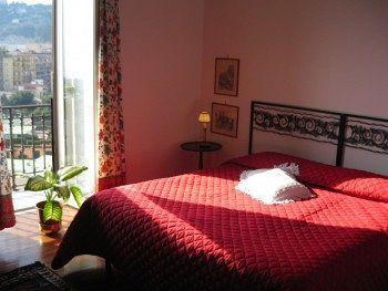 Bed & Breakfast Casa Tonia