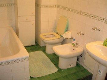 Bed & Breakfast Casa Tonia