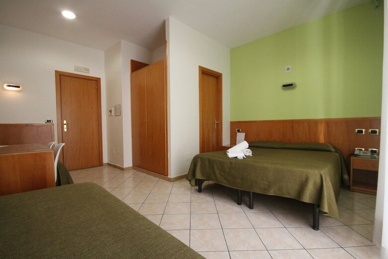 Hotel Zara