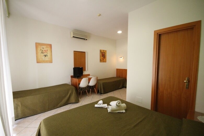 Hotel Zara