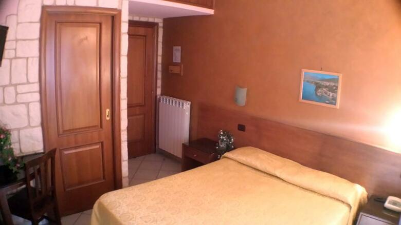 Hotel Ginevra