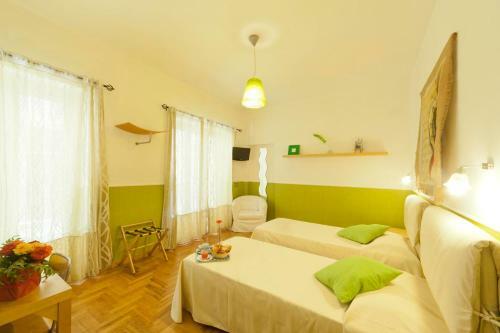 Bed & Breakfast Cappella Vecchia 11