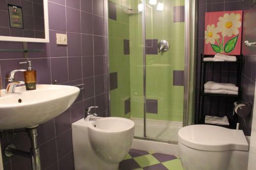 Bed & Breakfast Cappella Vecchia 11