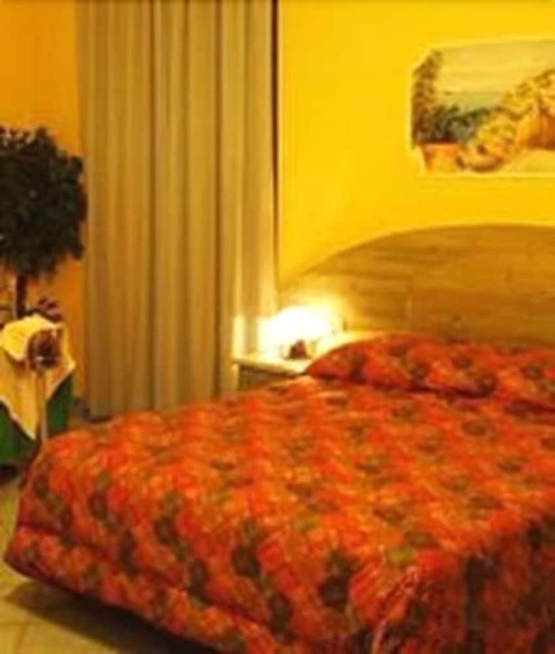 Hotel Potenza