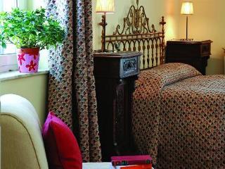 Bed & Breakfast Luna Caprese