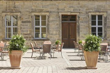 Hotel Residenzschloss