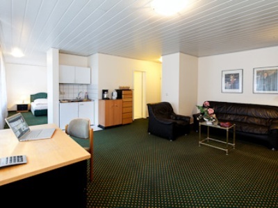 Hotel Consul