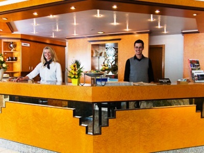 Hotel Consul