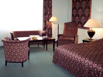 Hotel Consul