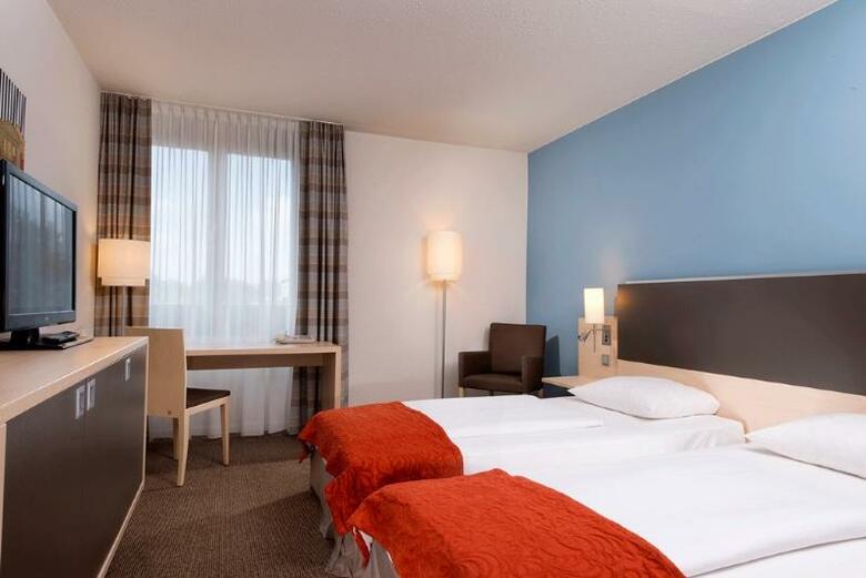 Mercure Hotel Bonn Hardtberg