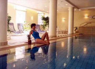 Pentahotel Chemnitz