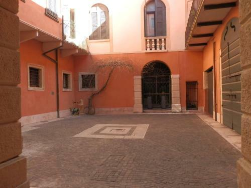 Apartamento Emilei