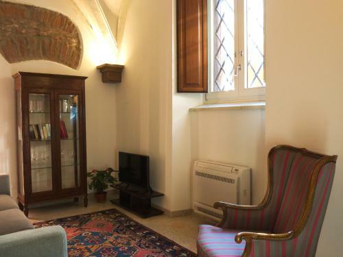 Apartamento Emilei