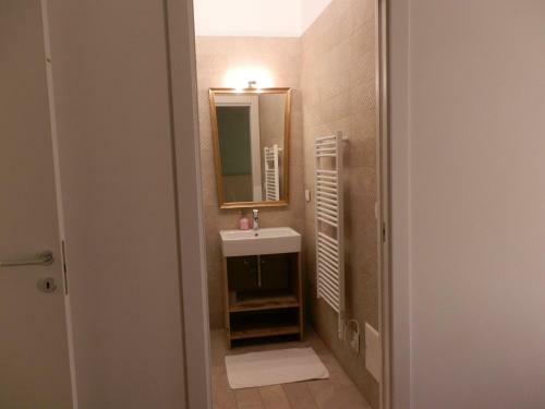 Apartamento Emilei