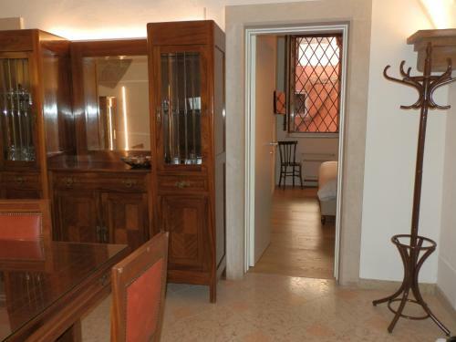 Apartamento Emilei