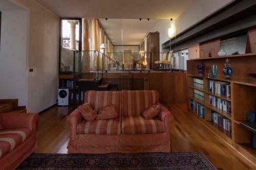 Apartamento Emilei