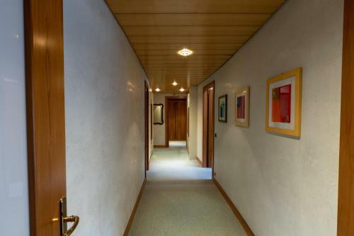 Apartamento Emilei
