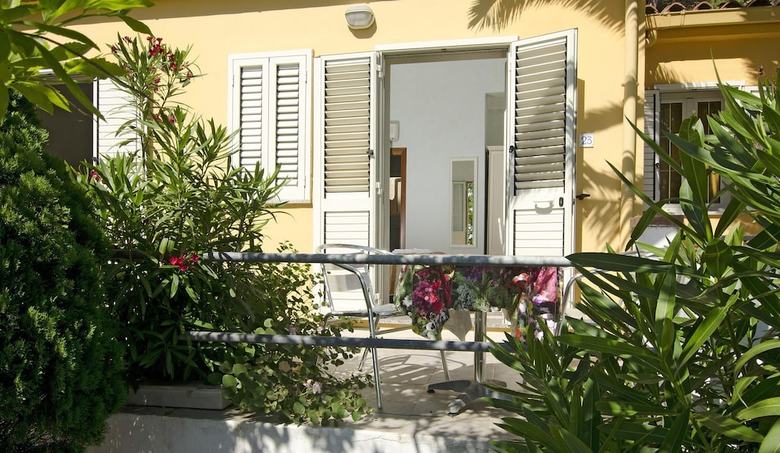 Hotel Paola