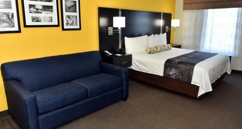Hotel Sleep Inn & Suites Fairburn