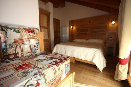 Apartamento Villa Giuditta