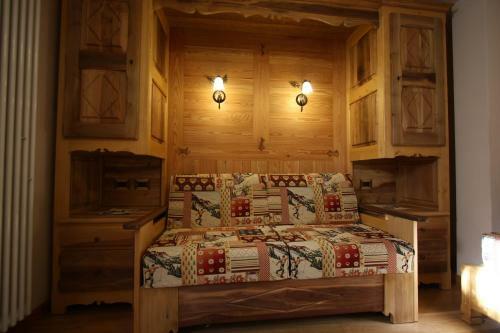 Apartamento Villa Giuditta