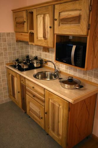 Apartamento Villa Giuditta
