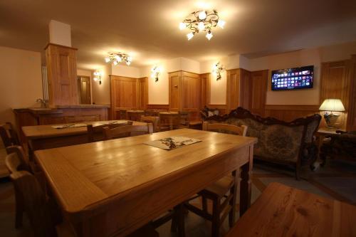 Apartamento Villa Giuditta