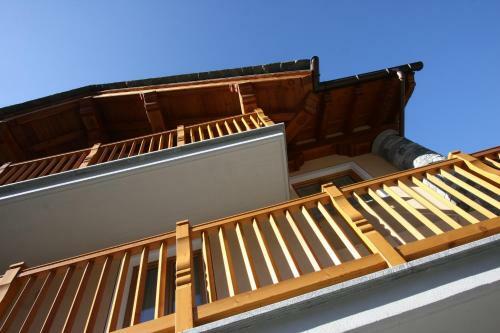 Apartamento Villa Giuditta