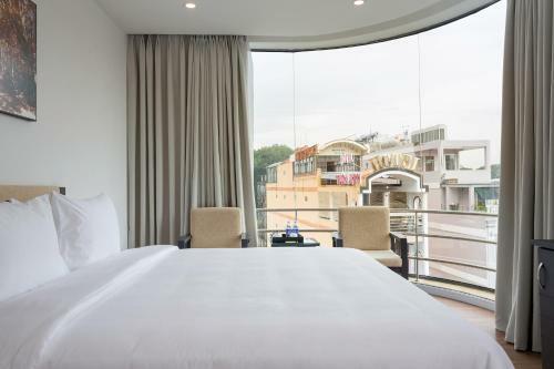 Hotel Cititel Central Saigon