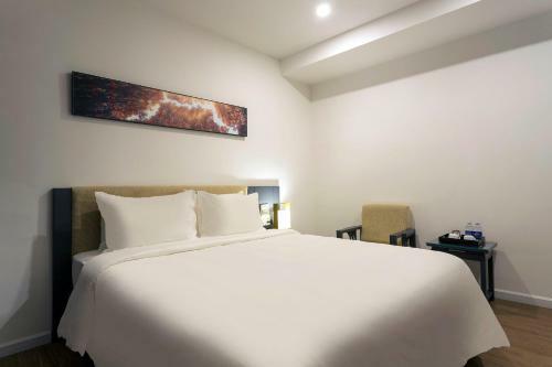 Hotel Cititel Central Saigon