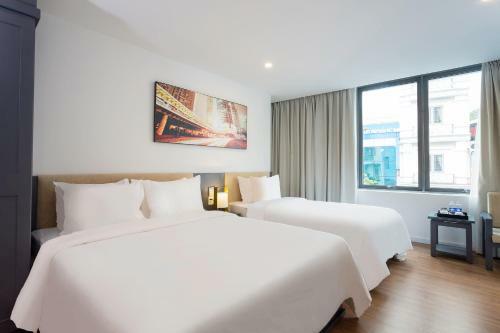 Hotel Cititel Central Saigon