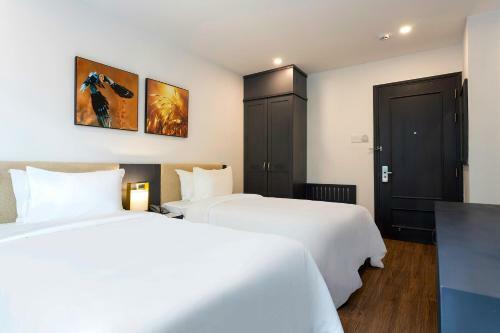 Hotel Cititel Central Saigon