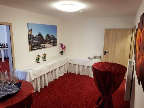 Hotel Bohlje