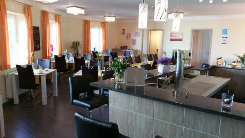 Hotel Bohlje