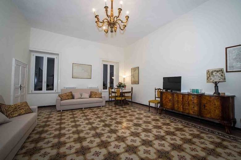 Bed And Breakfast La Torretta