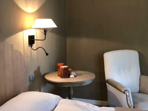 Apartamento Residence Relais C� Dell'era