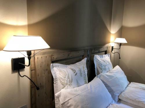 Apartamento Residence Relais C� Dell'era