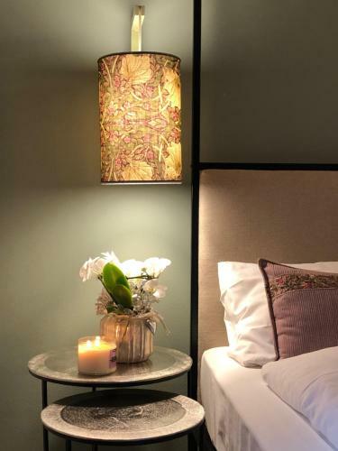Apartamento Residence Relais C� Dell'era