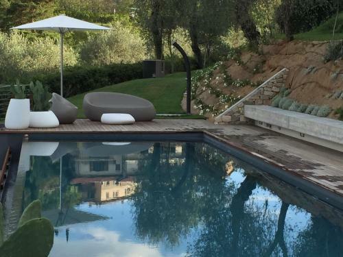Apartamento Residence Relais C� Dell'era