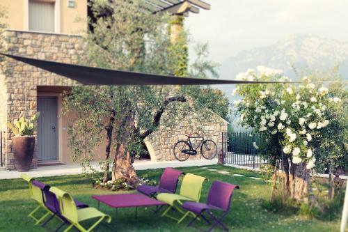 Apartamento Residence Relais C� Dell'era