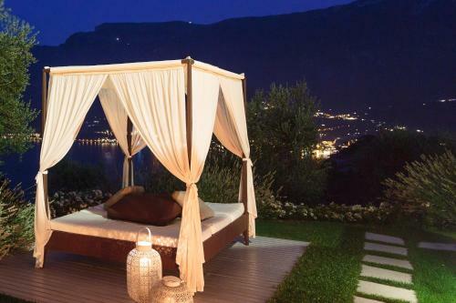Apartamento Residence Relais C� Dell'era