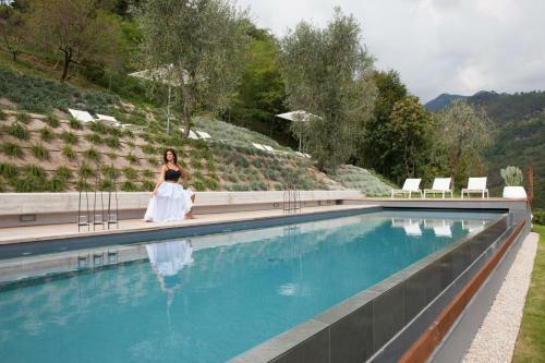 Apartamento Residence Relais C� Dell'era